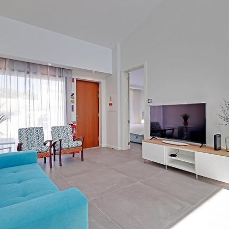 The Villa Vilamoura Exterior photo