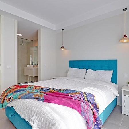 The Villa Vilamoura Exterior photo