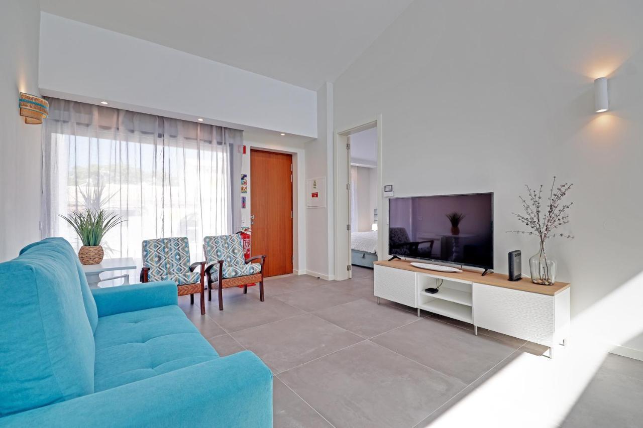 The Villa Vilamoura Exterior photo