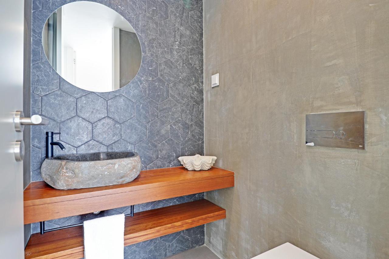 The Villa Vilamoura Exterior photo