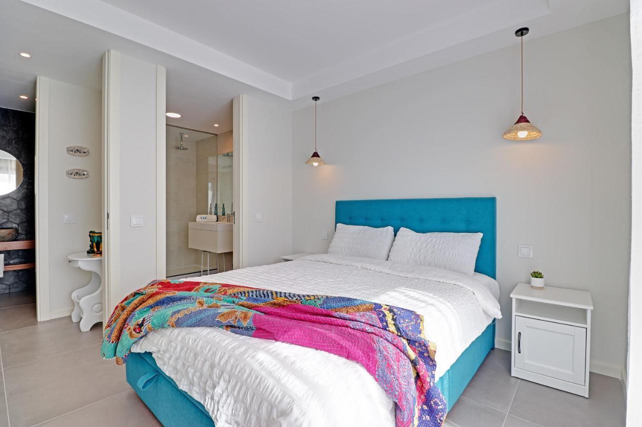 The Villa Vilamoura Exterior photo