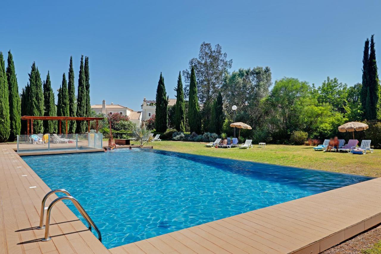 The Villa Vilamoura Exterior photo