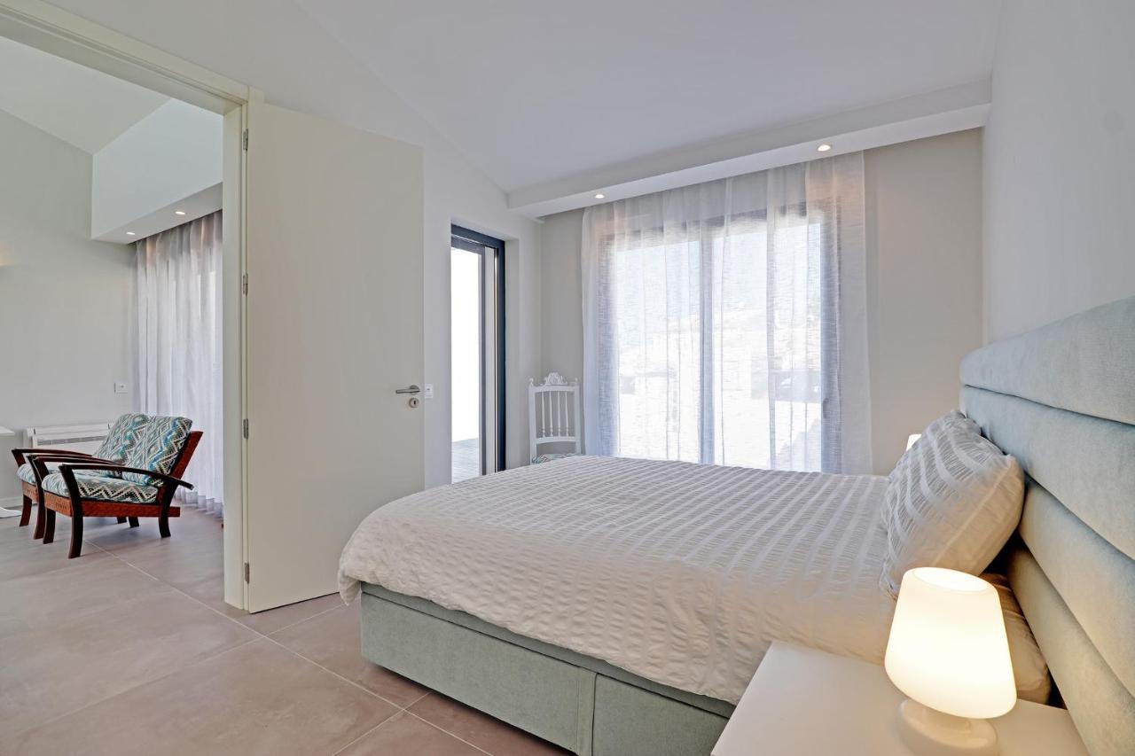 The Villa Vilamoura Exterior photo