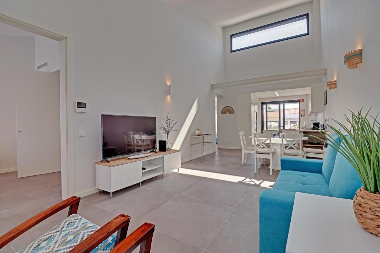 The Villa Vilamoura Exterior photo