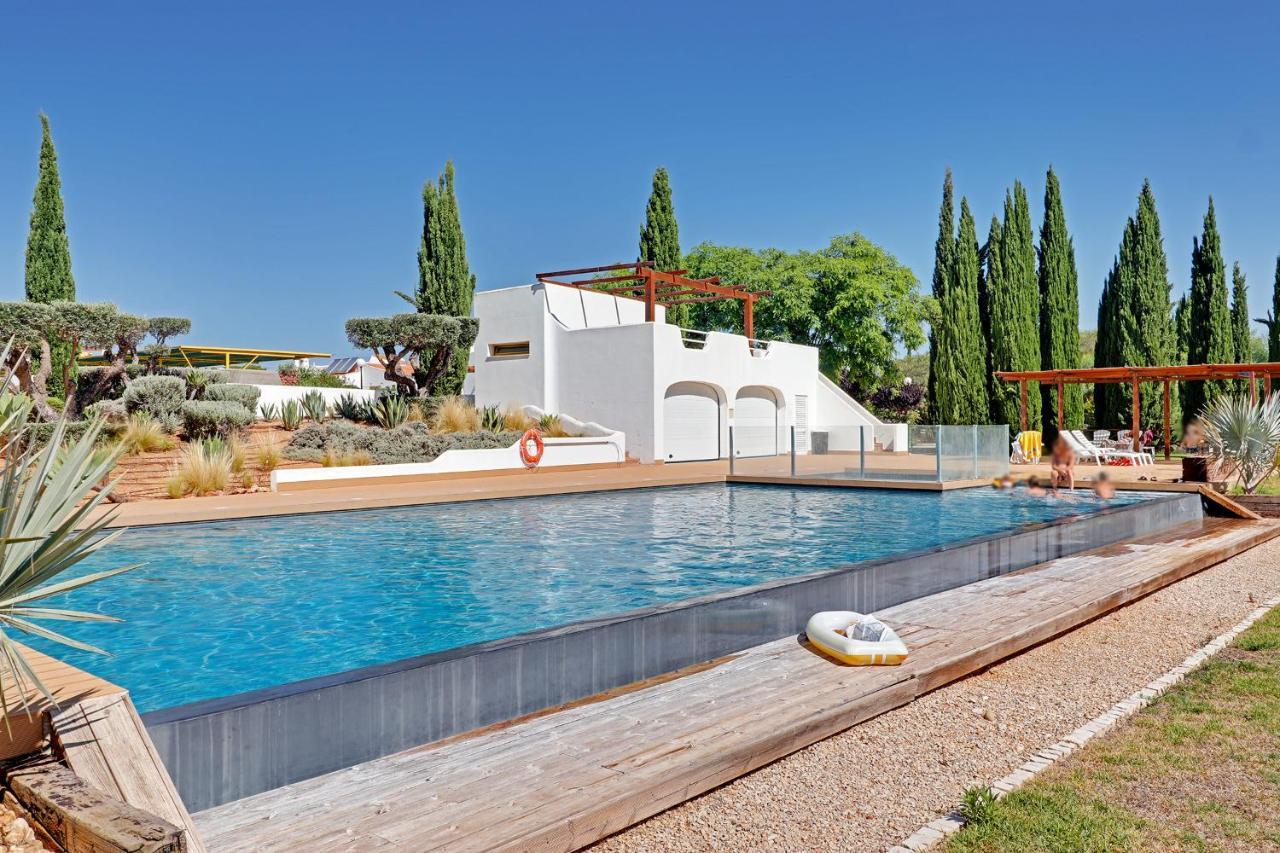 The Villa Vilamoura Exterior photo