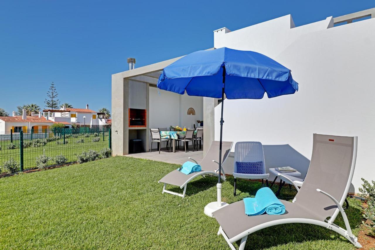 The Villa Vilamoura Exterior photo