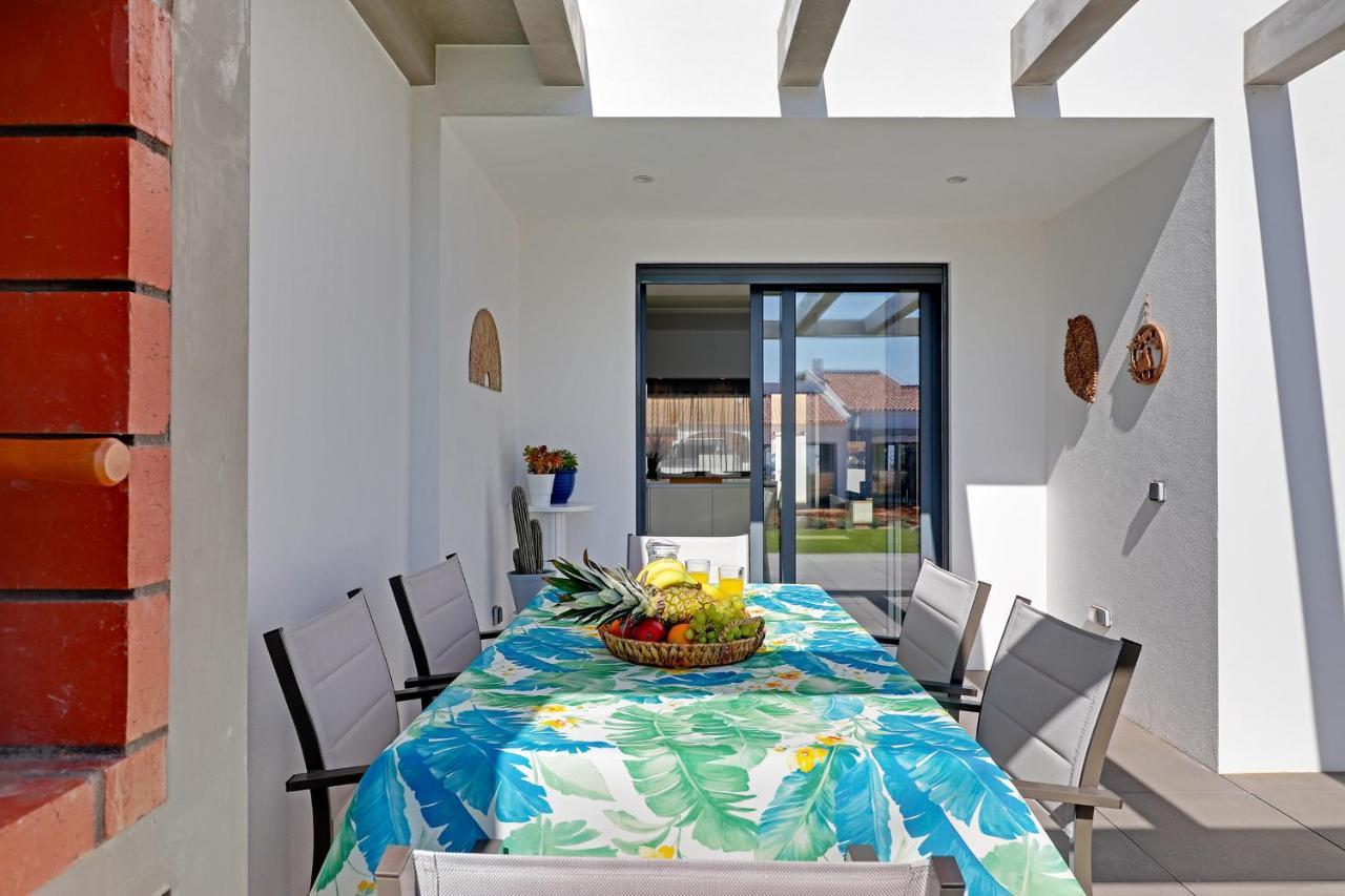 The Villa Vilamoura Exterior photo