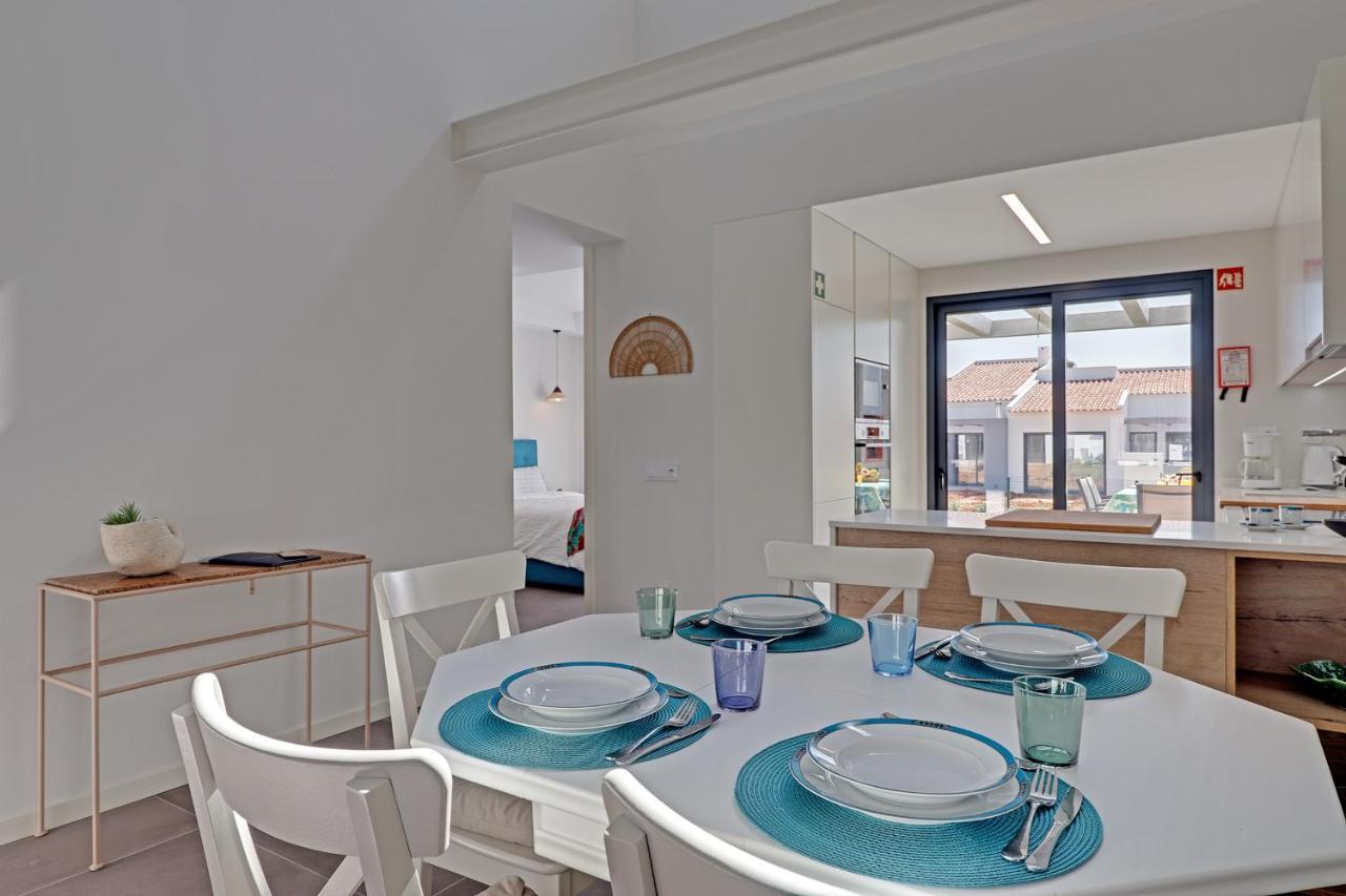 The Villa Vilamoura Exterior photo