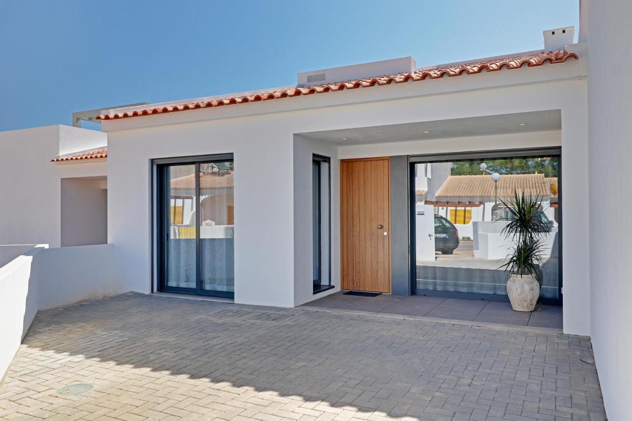 The Villa Vilamoura Exterior photo