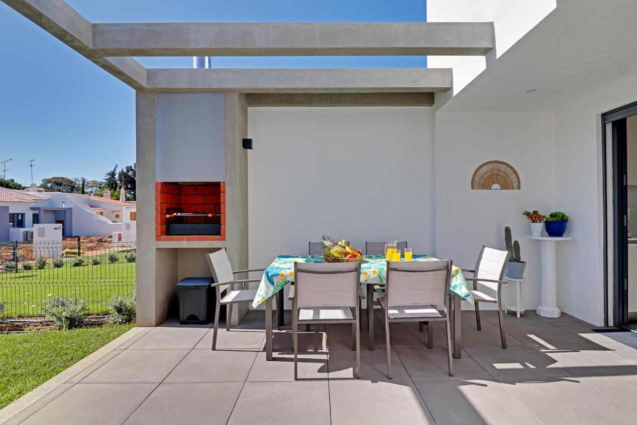 The Villa Vilamoura Exterior photo