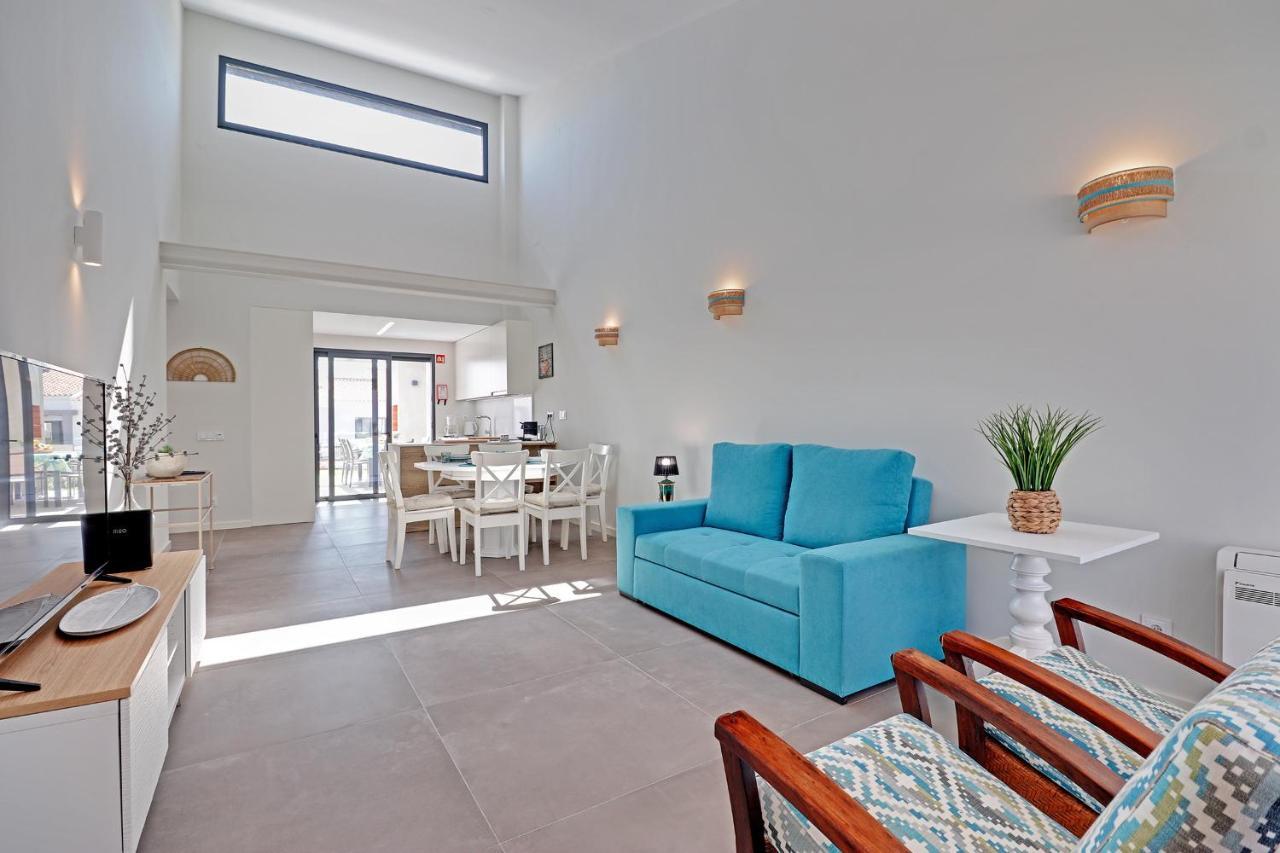 The Villa Vilamoura Exterior photo