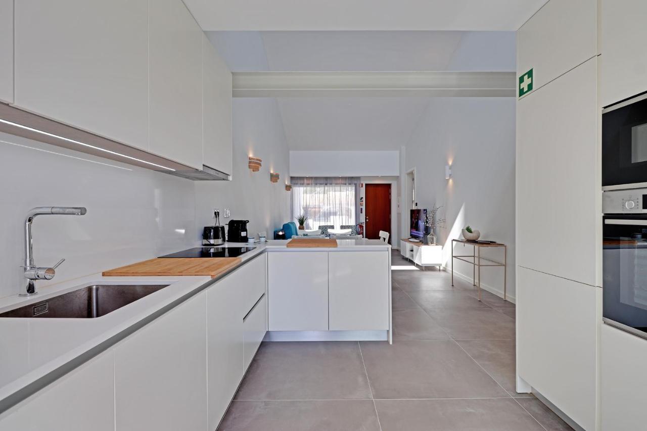 The Villa Vilamoura Exterior photo