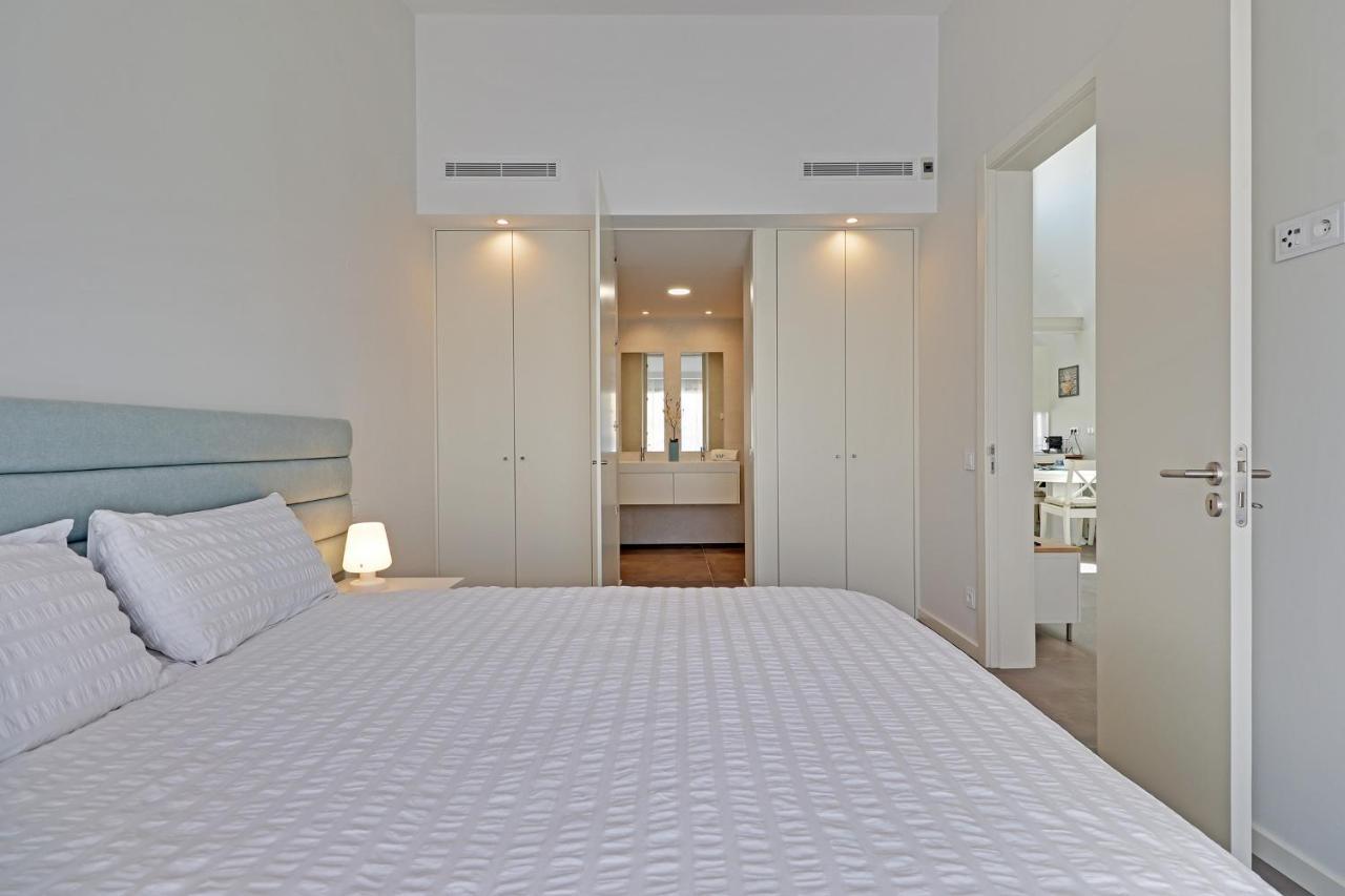 The Villa Vilamoura Exterior photo