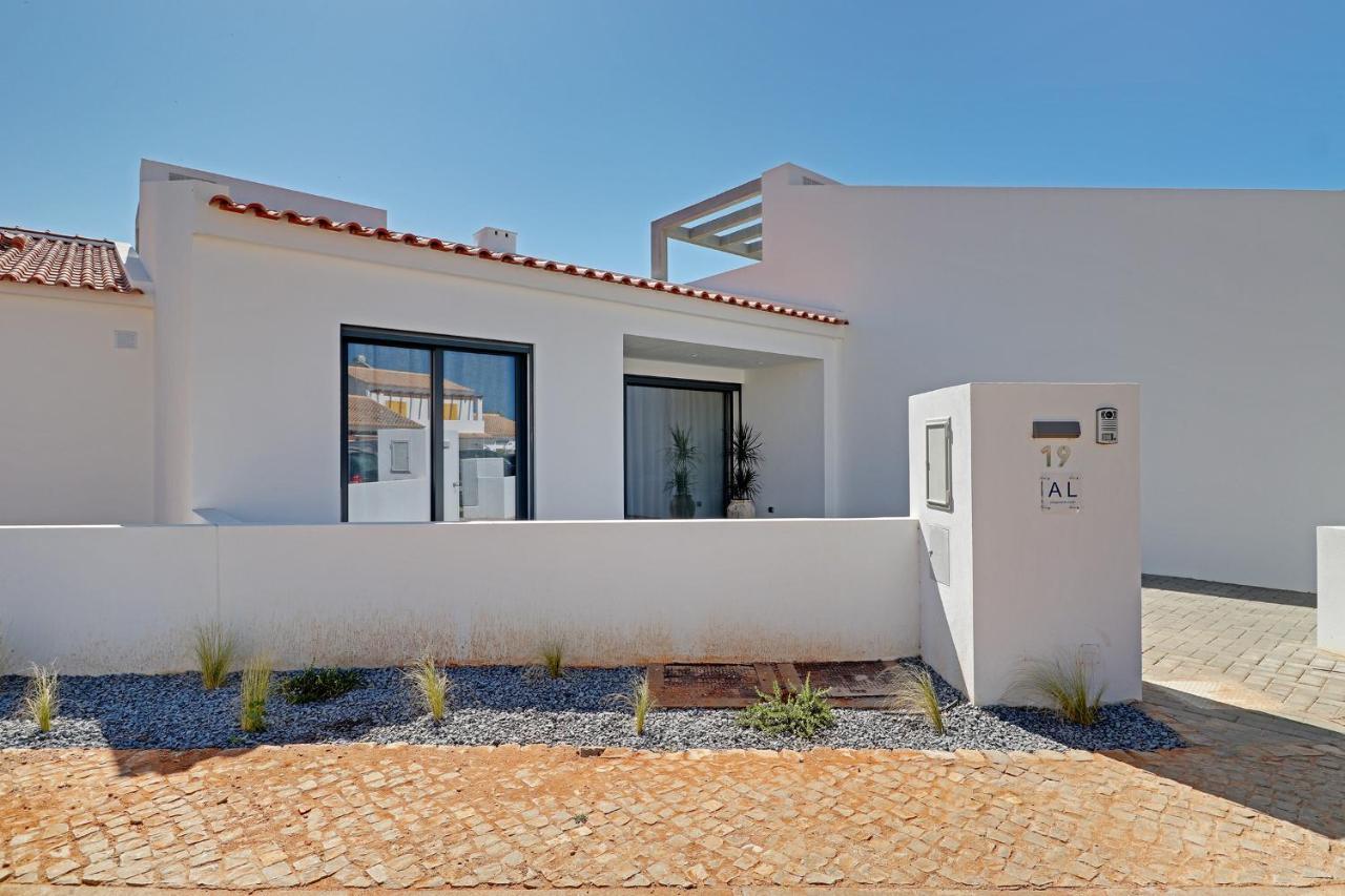 The Villa Vilamoura Exterior photo